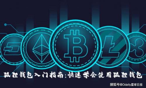 狐狸钱包入门指南:快速学会使用狐狸钱包