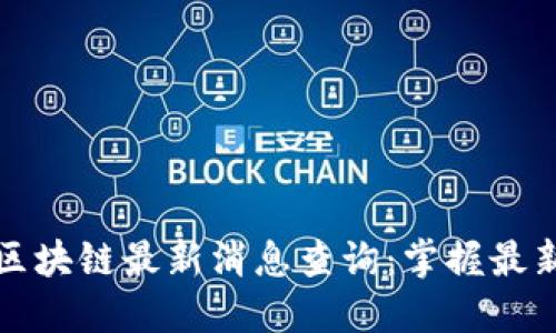 静海区块链最新消息查询:掌握最新动态