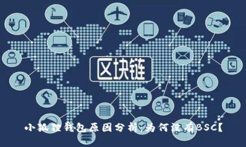 小狐狸钱包原因分析:为何没有BSC?