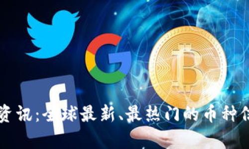 区块链币资讯:全球最新、最热门的币种信息及分析