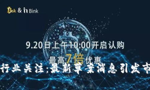 区块链行业关注:最新草案消息引发市场热议