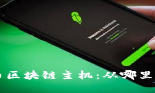 BIT币区块链主机:从哪里获取?