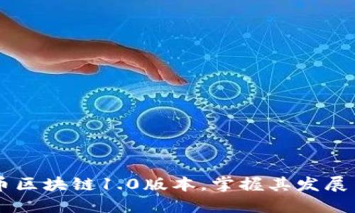 了解比特币区块链1.0版本,掌握其发展历程及特点