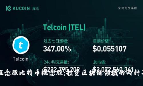 区块链概念股比特币概念股:投资区块链领域的两种不同选择