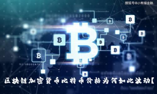 区块链加密货币比特币价格为何如此波动?