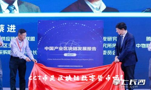 CCT币是区块链数字货币吗?
