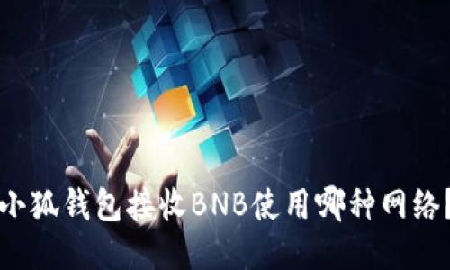 小狐钱包接收BNB使用哪种网络?