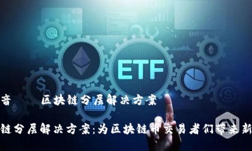的福音——区块链分层解决方案
区块链分层解决方案:为区块链币交易者们带来新机遇