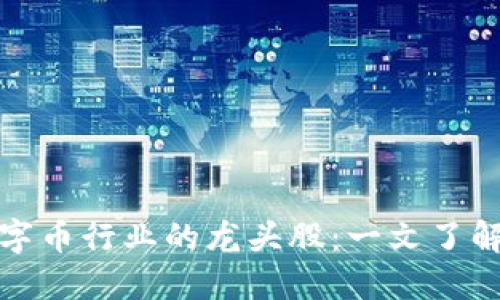 区块链数字币行业的龙头股:一文了解行业先锋