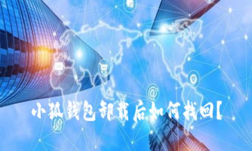 小狐钱包卸载后如何找回?