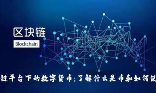 区块链平台下的数字货币:了解什么是币和如何使用它