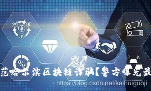 如何防范哈尔滨区块链诈骗?警方曝光最新案例