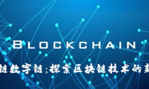 区块链数字链:探索区块链技术的新前沿