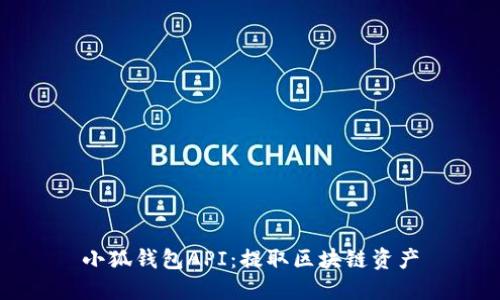 小狐钱包API:提取区块链资产