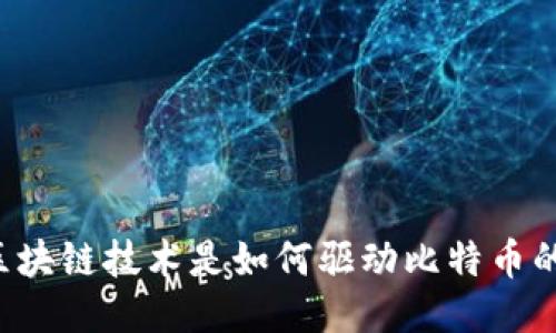 区块链技术是如何驱动比特币的?
