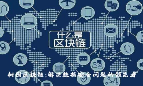 树图区块链:解决数据安全问题的领先者