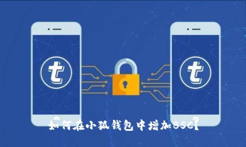 如何在小狐钱包中增加BSC?