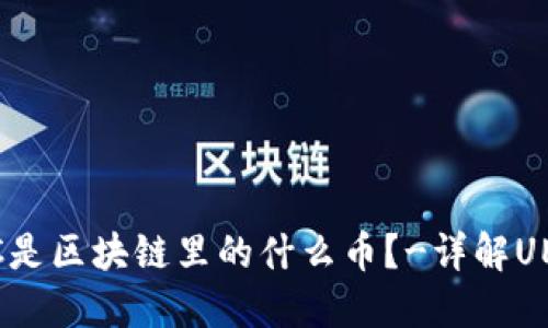 UEC是区块链里的什么币?-详解UEC币
