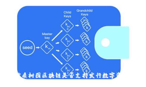 优质树图区块链是否支持发行数字资产?