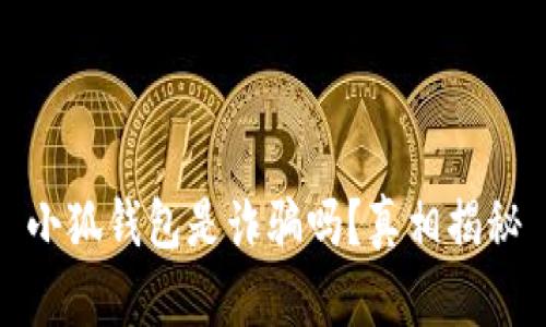 小狐钱包是诈骗吗?真相揭秘