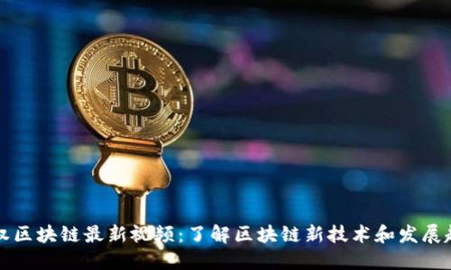刘权区块链最新视频:了解区块链新技术和发展趋势