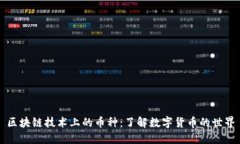 区块链技术上的币种：了解数字货币的