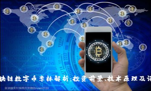 区块链数字币李林解析:投资前景、技术原理及评价