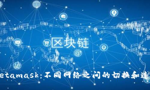 Metamask:不同网络之间的切换和连接
