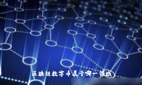 区块链数字币属于哪一领域