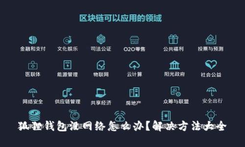 狐狸钱包没网络怎么办?解决方法大全