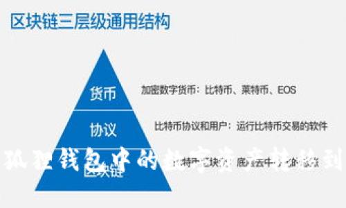 如何将狐狸钱包中的数字资产转移到Ronin?