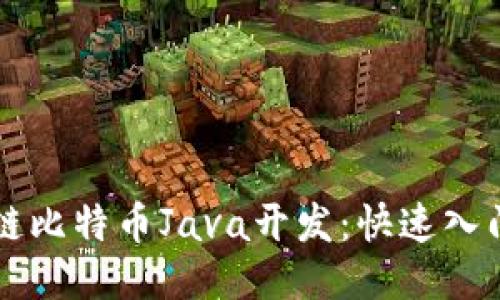 区块链比特币Java开发:快速入门指南