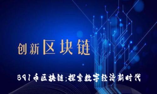 B91币区块链:探索数字经济新时代