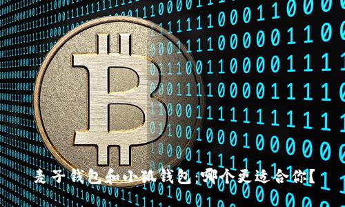 麦子钱包和小狐钱包:哪个更适合你?