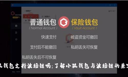 小狐钱包支持波场链吗:了解小狐钱包与波场链的兼容性