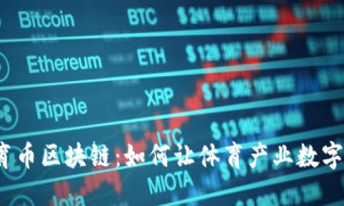 价值体育币区块链:如何让体育产业数字化转型?