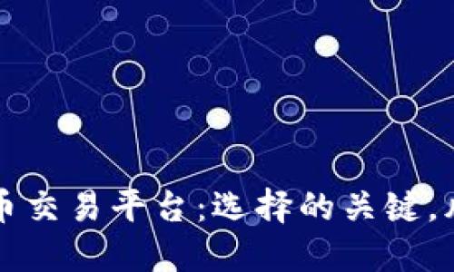 区块链币币交易平台:选择的关键,风险与利润