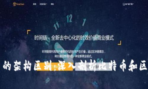 区块链和比特币的架构区别:深入剖析比特币和区块链的技术架构