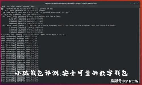 小狐钱包评测:安全可靠的数字钱包