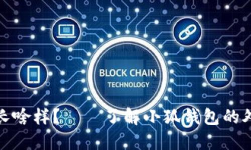 小狐钱包长啥样?——了解小狐钱包的外观和设计