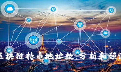 区块链持币地址数:分析和预测