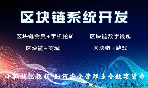 小狐钱包教程:如何安全管理多个数字货币