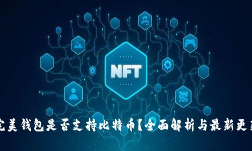 完美钱包是否支持比特币?全面解析与最新更新