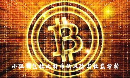 小狐钱包放比特币的风险与收益分析