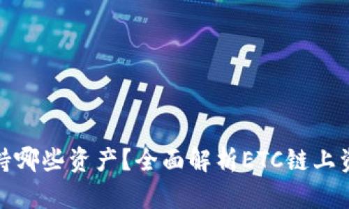 小狐钱包支持哪些资产?全面解析ETC链上资产的兼容性