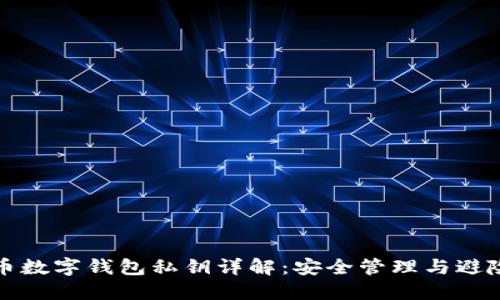 比特币数字钱包私钥详解:安全管理与避险策略