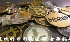 如何安全恢复比特币钱包密码：全面指
