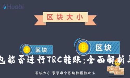 以太坊钱包能否进行TRC转账:全面解析与实用指南