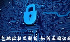 USDT钱包地址格式解析：如何正确识别