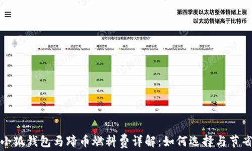 小狐钱包马蹄币燃料费详解:如何选择与节省